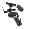 Tapón para Polvo de Teléfono Móvil Resistente al Desgaste Tipo-C Impermeable y Duradero Puerto de Carga Material de Silicona Ecológico Tapón de Silicona Venta al por Mayor