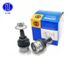 Rótulas de Suspensión Superiores e Inferiores de Fábrica Adecuadas para Volkswagen Audi A4 A5 Q5 K500225 8K0407689D