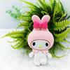 Nuevos accesorios de resina grandes para niños hechos a mano, accesorios de arcilla para manualidades, parche de resina para teléfono móvil con diseño de perro Jade Gui
