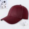 Gorra de béisbol de otoño e invierno con estampado, bordado, LOGO personalizado, para hombre y mujer, DIY, para el sol, gorra de trabajo, gorra para el sol, personalizada