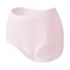 Calcinhas de Abelha de Cintura Alta com Controle de Barriga para Mulheres, Emagrecimento e Levanta Bumbum, Plus Size 100kg Modelador