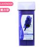 Bloque de Cera Termofusible de 100g Máquina Portátil de Terapia con Cera Mini Máquina de Cera Caliente Tiras de Cera Termofusible Aceite de Cera de Abejas Termofusible Cera de Abejas Soluble en Aceite