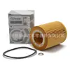 Adecuado para elemento de filtro de coche BMW filtro de aceite 11421427908 11427512300