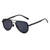 Nuevas Gafas de Sol Polarizadas Estilo Sapo Europeas y Americanas para Hombre Gafas de Sol Personalizadas de Gama Alta Gafas de Sol para Conducir Transfronterizas