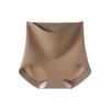 Ropa Interior Especial Cheongsam de Cintura Alta Control de Abdomen para Mujer 2025 Nuevo Fuerte Control de Abdomen Grasa mm Talla Grande Pantalones Moldeadores Levanta Glúteos