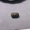 Cuentas de Madera de Agarwood Dara Gan Cuentas Sueltas Cuentas Espaciadoras para Accesorios de Pulsera DIY