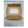 Sobre para Postal Caja de Papel Kraft Caja de Embalaje Sobre para Fotos Impresión Caja de Regalo Personalizada Personalizada Papel Blanco para Tarjeta