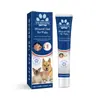 YEGBONG Gel para el Cuidado de la Piel de Mascotas Gato Perro Piel del Cuerpo Hidratante Suave Cuidado Diario Gel Impermeable