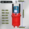 Actuador de Freno Hidráulico Eléctrico YT1-18Z/2 para Polipasto de Grúa
