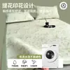 Esterilla Refrigerante de Seda de Hielo de Verano para Uso en Casa Modelo Nuevo 2026 Lavable a Máquina Esterilla Suave Sábana de Cama para Dormitorio de Verano Esterilla de Paja Colchón