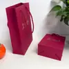 Bolsas para Empaquetar Joyería, Bolsas de Regalo de Alta Gama, Bolsas de Mano, Bolsas de Papel, Bolsas para Regalos Navideños, Bolsas para Recuerdos, Cajas para Joyería en Stock