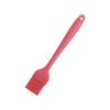 Silicona Todo en Uno Todo Incluido Brocha de Aceite Herramienta para Hornear Brocha para Barbacoa DIY Herramienta para Barbacoa Brocha de Limpieza Brocha para Cocinar Pastel