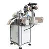 Máquina dobradora e etiquetadora de cabos de rede, fibra, impressão em tempo real, etiquetadora automática, impressão adesiva, máquina dobradora e etiquetadora