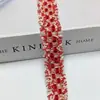 Fábrica en stock Accesorios de encaje estilo Chanel Ingredientes de ropa Tejido Hecho a mano DIY Ropa Tapeta Puño Joyería