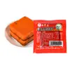 Condimento Halal para Hot Pot de Etiqueta Privada Personalizado 50g Paquete para Catering Piezas Pequeñas Condimento para Hot Pot Ingredientes Base para Hot Pot para Brochetas y Maocai