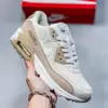 Zapatos Putian Max90 Zapatos Deportivos con Amortiguación de Aire Transfronterizos Zapatos de Correr Retro de Marca Compartida Zapatos Casuales para Hombre y Mujer Zapatos de Comercio Exterior Venta al por Mayor