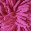 Luvas de Lavagem de Carro de Chenille Grossas Grandes Pano de Limpeza de Carro de Veludo Coral Longo de Dupla Face Ferramenta de Remoção de Poeira de Carro Não Solta Fiapos