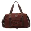 Bolsa de Viaje Nueva, Bolsa de Gimnasio de Gran Capacidad, Bolsa de Viaje Grande Unisex, Bolsa de Equipaje para Estudiantes, Bolso Cruzado de Moda para Mujer
