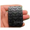 Adequado para Bantam Mazda 121 323 Demio Laser Pedal de Freio e Embreagem Pastilha B09243028