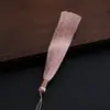 Acessórios de Franja Longa de 15cm, Grande Quantidade e Preço Excelente, Saco Sachet de Seda Gelo Poliéster, Pingente Pingente da Dinastia Han