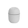 Humidificador de aire para dormitorio Mini Pequeño humidificador Doméstico Gran volumen de niebla Humidificador de pulverización