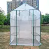Suporte de Flores de Múltiplas Camadas Varanda Pátio Telhado Estufa Sala de Flores Estufa Suculenta Pothos Orquídea Suspensa Flor Galpão de Isolamento