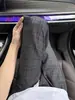 Pantalones Casuales a Cuadros High Street para Hombre, Verano Sueltos Cómodos de Pierna Recta Modernos Estilo Relajado Simples Caídos Ligeramente Acampanados Largos