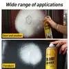 Aa Limpiador de Espuma para Coche Limpiador de Espuma Multifuncional para Interiores de Coche Suministros Venta al por Mayor Fábrica OEM