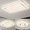 Nova Luminária de Teto LED, Luz Redonda para Quarto e Sala de Estar, Moderna e Simples, Elegantes Luminárias para Sala de Jantar e Escritório