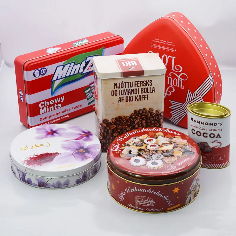 食品铁盒6
