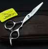 Jason/Jason Ha-01 Tijeras de Peluquería Tijeras para Cortar el Cabello Tijeras Planas Tijeras Deslizantes por 04-5