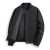 Venta al por mayor transfronteriza: Nueva colección primavera/otoño 2026 de chaquetas de trabajo modernas y a la moda con bolsillos, diseñadas para hombres y adolescentes