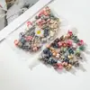 Mini Pinzas para el Cabello Pequeñas Infantiles Transfronterizas Lindas Pinzas para el Cabello Trenzado de Bebé Pinzas para el Cabello de Niñas Accesorios para el Cabello Pasadores
