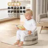 Asiento de Inodoro Infantil Multifuncional Anillo de Asiento de Inodoro para Niños Hogareño Móvil Niños y Niñas Entrenamiento para ir al Baño Inodoro Pequeño