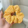 Goma para el Pelo Grande para Mujer, Tamaño Super Grande, Gama Alta, Cuerda para el Pelo Dulce y Elegante, Accesorio para el Pelo Versátil, Adorno para el Pelo Estilo Coreano, Banda para el Pelo de Alta Elasticidad