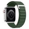 Alpine modificado loop nylon pulseira da Apple para iwatch234567 pulseira s8 ultra pulseira de relógio