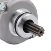 Motor de Arranque Adecuado para Cbr600Rr 07-21 Cbr600F 11-12 31200-Mfj-D01