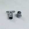 Accesorios para Columnas de Escalera de Aluminio Fundido a Presión, Accesorios para Barandillas, Piezas Decorativas de Base Móvil Artística de Aluminio