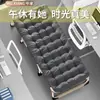 Cama dobrável reforçada, poltrona reclinável multifuncional para cochilo no escritório, cama de solteiro para casa, cama simples, cama de acompanhante, cama de acampamento