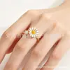 Anillo Giratorio de Plata Tailandesa para la Ansiedad Anillo para el Dedo Índice Multi-Círculo Cuentas de Transferencia Auspicioso Transferencia Moda Coreana Regalo para Novia