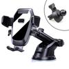 Novo Suporte Universal para Celular de Carro Painel de Instrumentos de Controle Central do Carro Multifuncional Telescópico Ventosa Suporte para Celular de Navegação