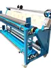 Máquina de Enrolar Tecido Totalmente Automática, Máquina de Codificação e Medição, Pequena Máquina de Inspeção e Enrolar Tecido, Máquina de Rebobinar