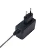 Carregador Certificado Ce/Fcc 5V2A Display Portátil Casa Inteligente 10W Fonte de Alimentação Europeia Venda Direta da Fábrica