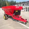 Caminhão Lançador Hidráulico Grande Totalmente Automático, Trator Adubo Orgânico, Máquina de Esterco e Fertilizante Fabricante