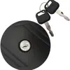 2C1A9K163Aa 4411620 2C1A9K1 Adecuado para Tapa de Tanque de Combustible de Coche Ford Tapa de Tanque de Combustible