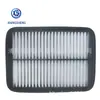 La fábrica de filtros Qinghe es adecuada para el filtro de aire automotriz 17801-11090 17801-11090-8T