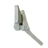 Accesorios para andamios tipo hebilla Pasador de marco Pasador de placa Pasador de tapón Accesorios para riostra diagonal Cerradura diagonal Tornillo Cabeza de bloqueo de travesaño Eje de pasador