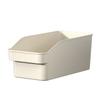Caja de almacenamiento para refrigerador, caja de almacenamiento especial para refrigeración y congelación, caja de almacenamiento para alimentos del hogar, caja de almacenamiento para verduras y frutas, caja de almacenamiento para cocina
