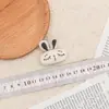 Muñeca de Tela Linda Gato Kt Dibujo Animado Peluche Gato Lindo Juguete Ropa DIY Pasador Accesorios Materiales