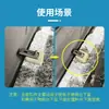 Fijación de lavabo bajo encimera contrapeso gancho central para lavabo lavabo de acero inoxidable para cocina colgante soporte anti-caída para lavabo